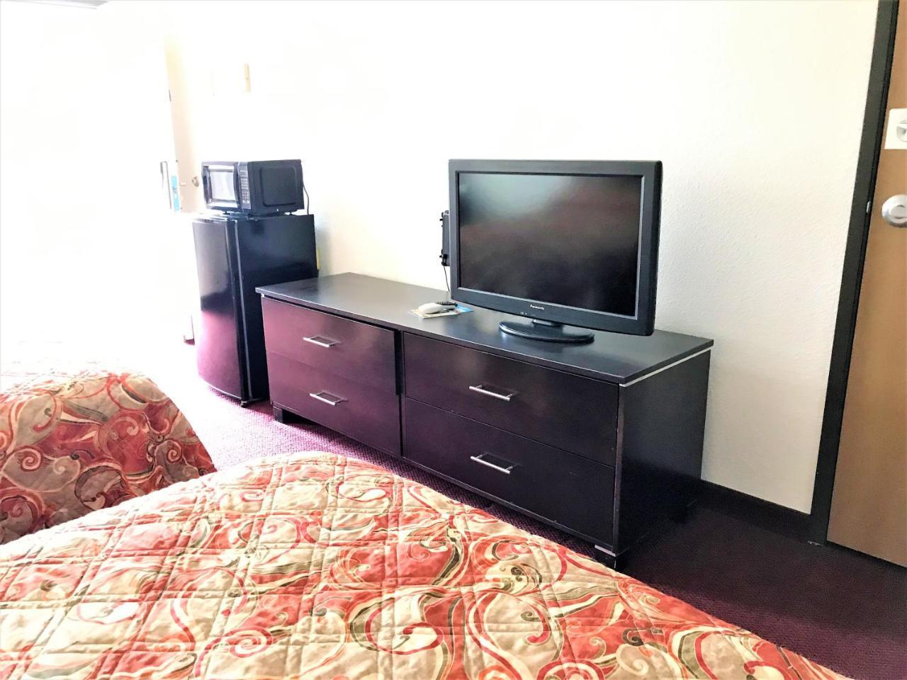 American Inn & Suites Albuquerque Esterno foto